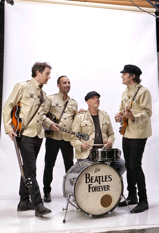 Picture of Event: 70 Years of the Beatles