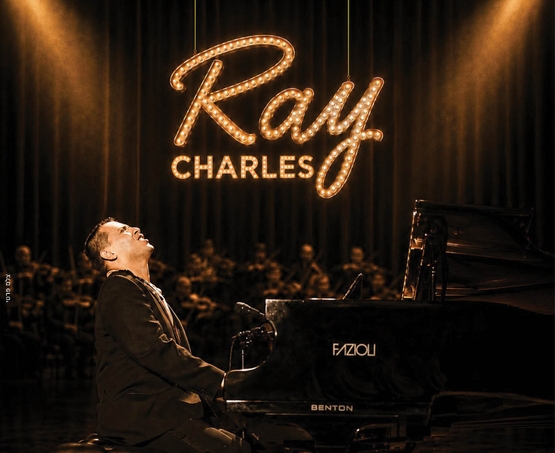 Picture of Event: RAY - The Tribute to Ray Charles