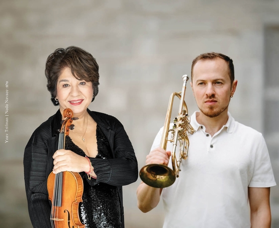 Picture of Event: Sounds of the Caucasus